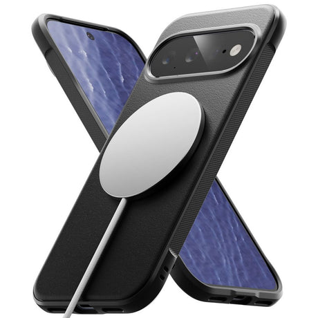 Ringke Google Pixel 11 Skal Onyx Magnetic Svart