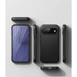 Ringke Google Pixel 11 Skal Onyx Magnetic Svart