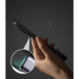 Ringke Google Pixel 11 Skal Onyx Magnetic Svart