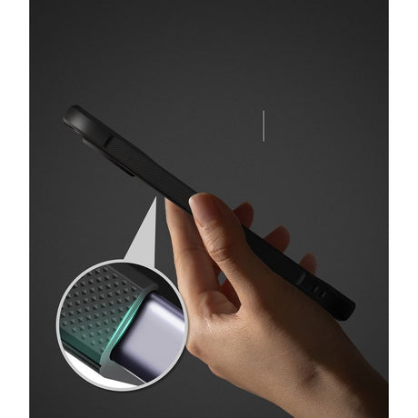 Ringke Google Pixel 11 Skal Onyx Magnetic Svart