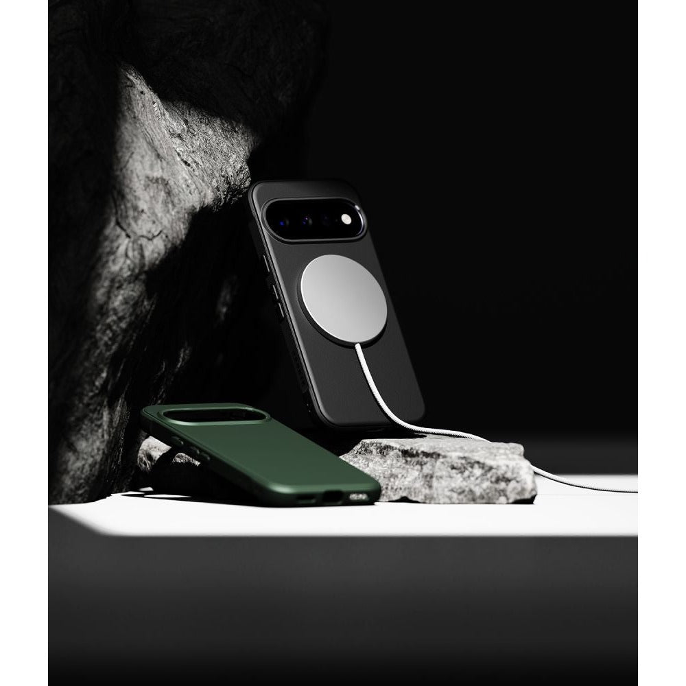 Ringke Google Pixel 11 Skal Onyx Magnetic Svart