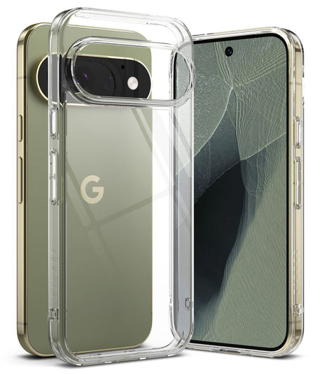Ringke Google Pixel 11 Pro Skal Fusion Transparent