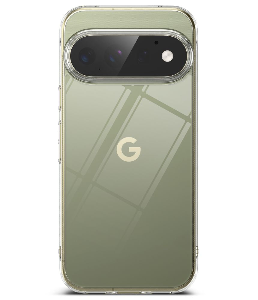 Ringke Google Pixel 11 Pro Skal Fusion Transparent