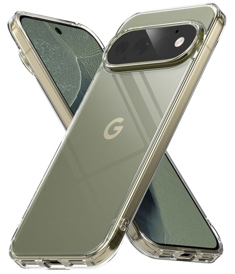Ringke Google Pixel 11 Pro Skal Fusion Transparent