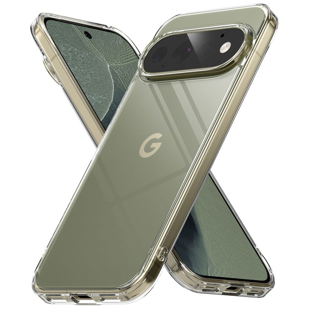 Ringke Google Pixel 11 Pro Skal Fusion Transparent