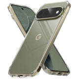 Ringke Google Pixel 11 Pro Skal Fusion Transparent