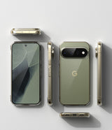 Ringke Google Pixel 11 Pro Skal Fusion Transparent