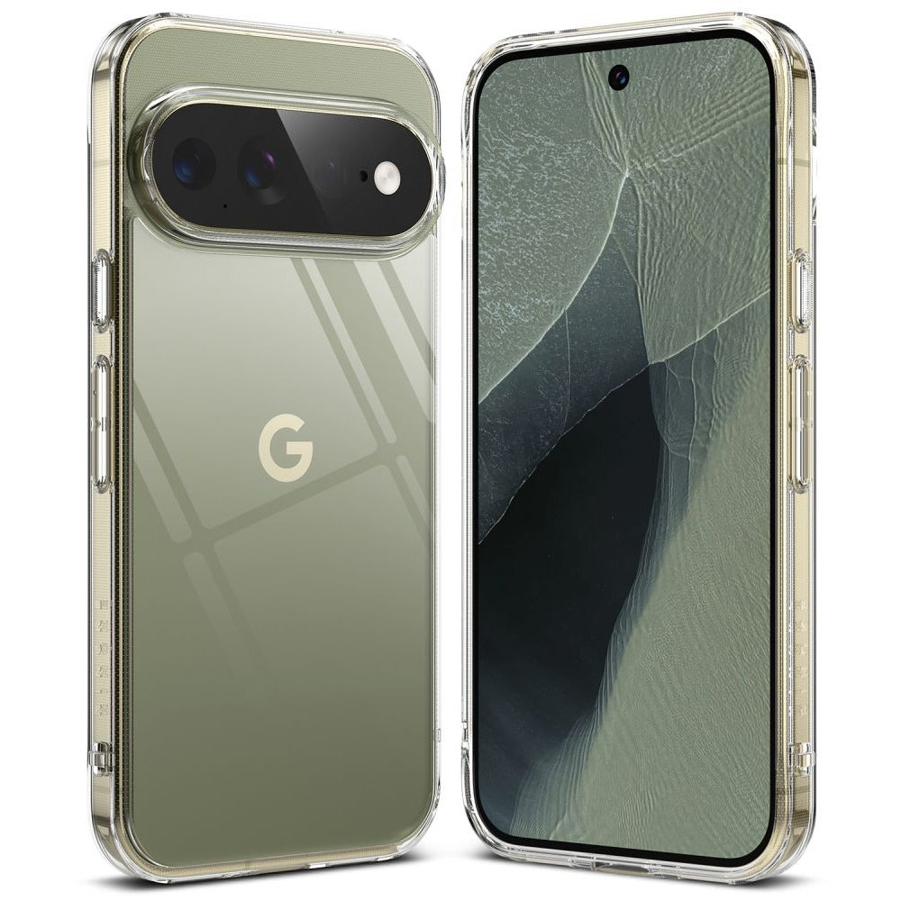 Ringke Google Pixel 11 Pro XL Skal Fusion Transparent