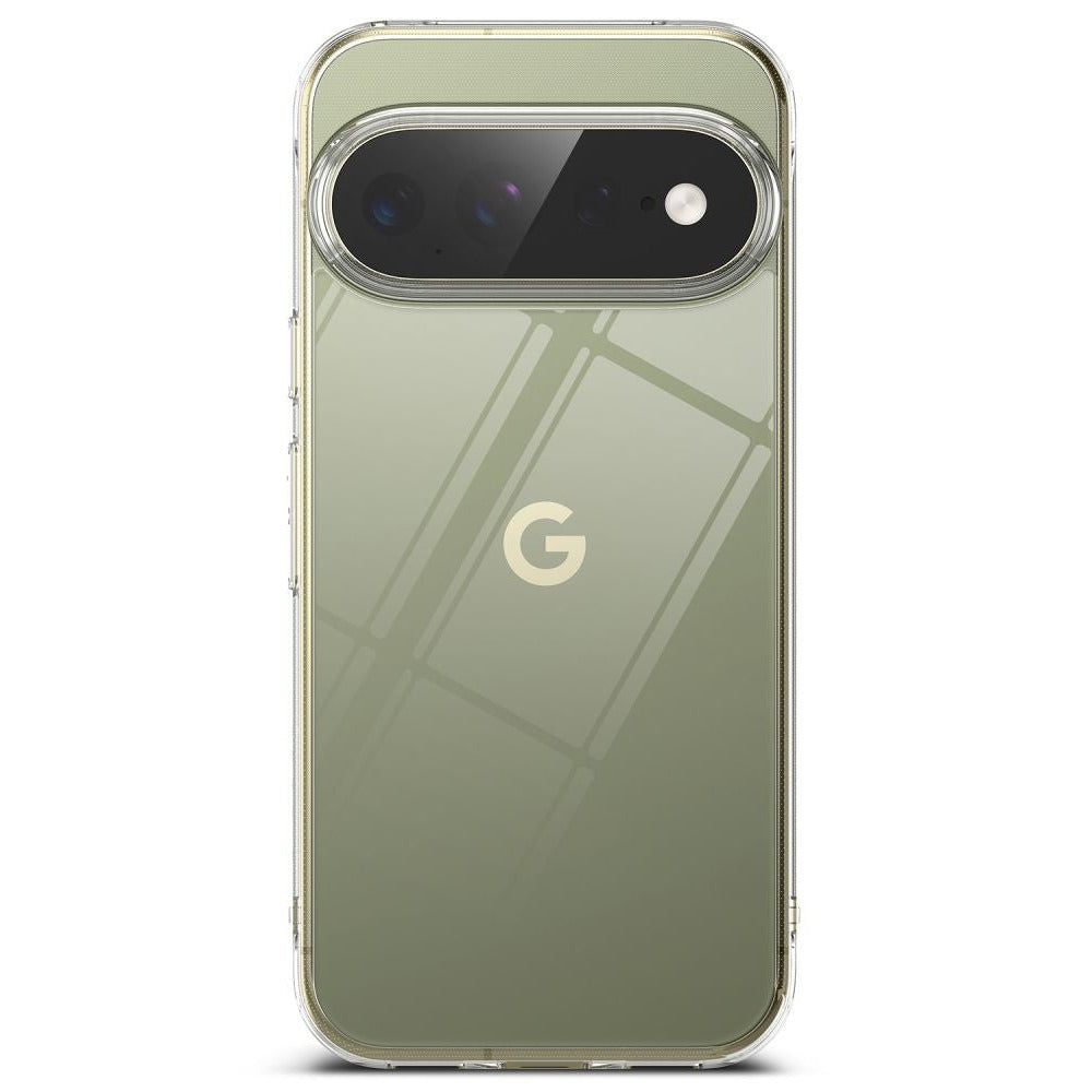 Ringke Google Pixel 11 Pro XL Skal Fusion Transparent