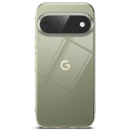 Ringke Google Pixel 11 Pro XL Skal Fusion Transparent