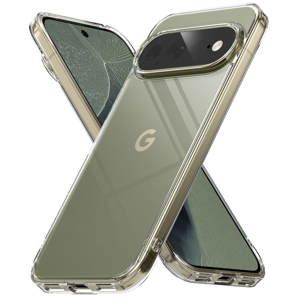 Ringke Google Pixel 11 Pro XL Skal Fusion Transparent