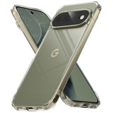 Ringke Google Pixel 11 Pro XL Skal Fusion Transparent