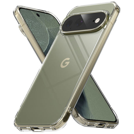 Ringke Google Pixel 11 Pro XL Skal Fusion Transparent