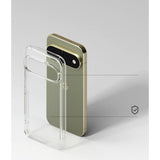 Ringke Google Pixel 11 Pro XL Skal Fusion Transparent