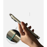 Ringke Google Pixel 11 Pro XL Skal Fusion Transparent
