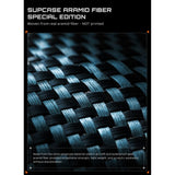 Supcase Samsung Galaxy Z Fold 8 Ultra Skal Aero MagSafe Blå