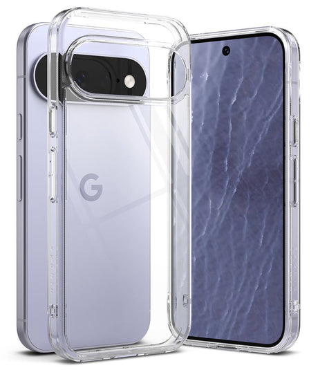 Ringke Google Pixel 11 Skal Fusion Transparent