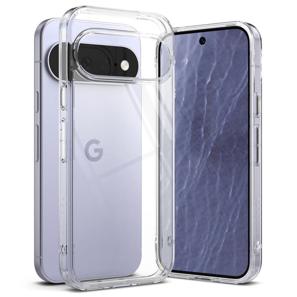 Ringke Google Pixel 11 Skal Fusion Transparent