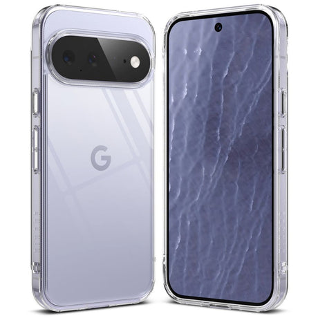 Ringke Google Pixel 11 Skal Fusion Transparent