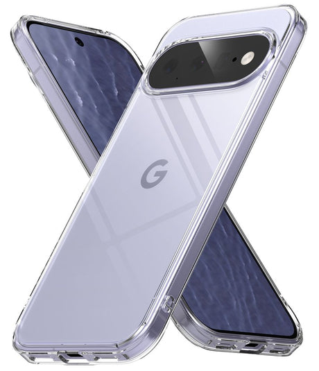 Ringke Google Pixel 11 Skal Fusion Transparent