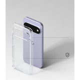 Ringke Google Pixel 11 Skal Fusion Transparent