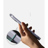 Ringke Google Pixel 11 Skal Fusion Transparent
