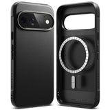 Ringke Google Pixel 11 Pro Skal Onyx Magnetic Svart