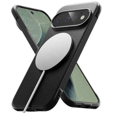 Ringke Google Pixel 11 Pro Skal Onyx Magnetic Svart