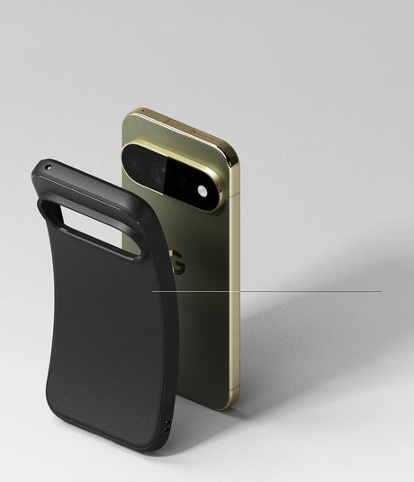 Ringke Google Pixel 11 Pro Skal Onyx Magnetic Svart