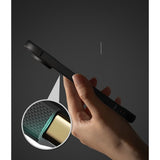 Ringke Google Pixel 11 Pro Skal Onyx Magnetic Svart