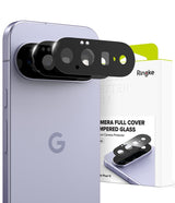 Ringke Google Pixel 11 Kameraskydd Full Cover 2-pack