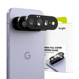 Ringke Google Pixel 11 Kameraskydd Full Cover 2-pack