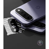 Ringke Google Pixel 11 Kameraskydd Full Cover 2-pack