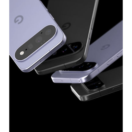 Ringke Google Pixel 11 Kameraskydd Full Cover 2-pack