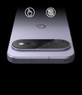 Ringke Google Pixel 11 Kameraskydd Full Cover 2-pack