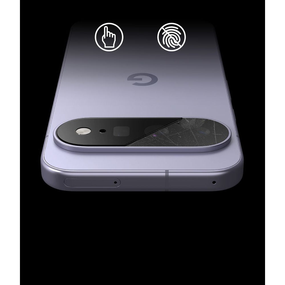 Ringke Google Pixel 11 Kameraskydd Full Cover 2-pack