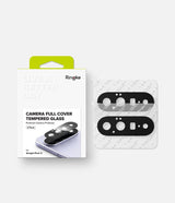 Ringke Google Pixel 11 Kameraskydd Full Cover 2-pack