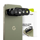 Ringke Google Pixel 11 Pro Kameraskydd Full Cover 2-pack