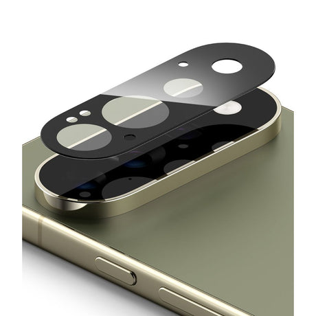 Ringke Google Pixel 11 Pro Kameraskydd Full Cover 2-pack
