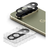Ringke Google Pixel 11 Pro Kameraskydd Full Cover 2-pack