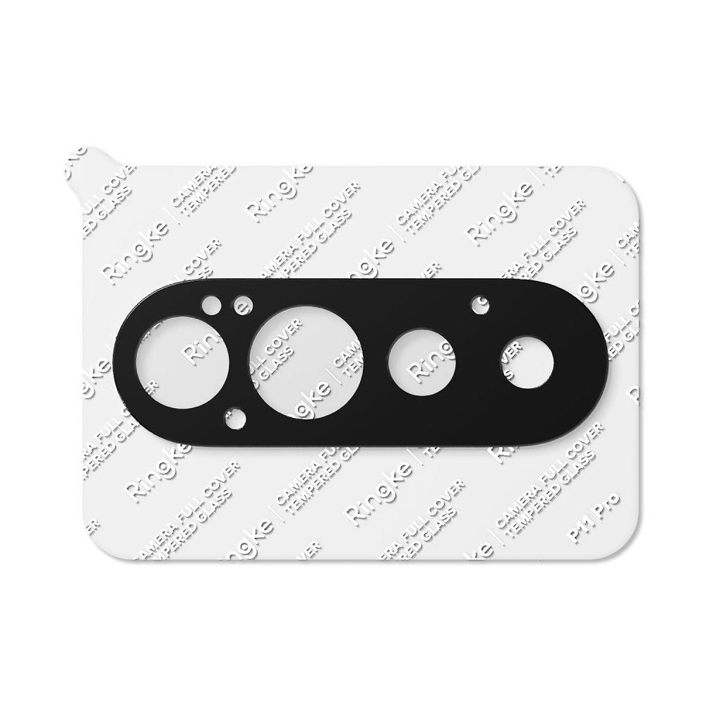 Ringke Google Pixel 11 Pro Kameraskydd Full Cover 2-pack