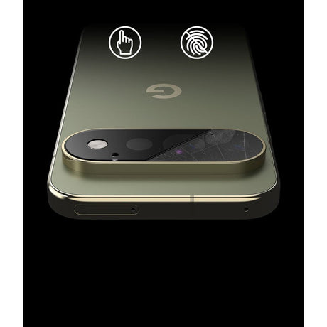 Ringke Google Pixel 11 Pro Kameraskydd Full Cover 2-pack