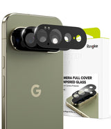 Ringke Google Pixel 11 Pro XL Kameraskydd Full Cover 2-pack
