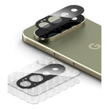 Ringke Google Pixel 11 Pro XL Kameraskydd Full Cover 2-pack