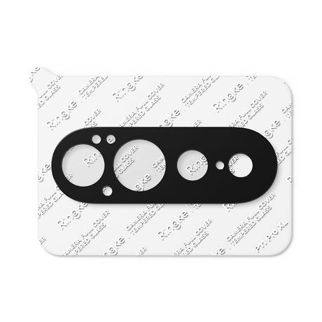 Ringke Google Pixel 11 Pro XL Kameraskydd Full Cover 2-pack
