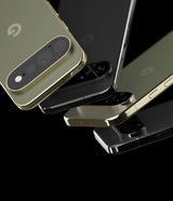 Ringke Google Pixel 11 Pro XL Kameraskydd Full Cover 2-pack