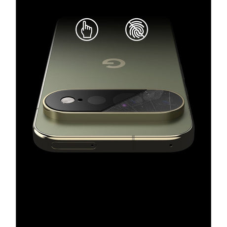 Ringke Google Pixel 11 Pro XL Kameraskydd Full Cover 2-pack