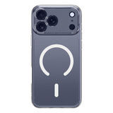 Dux Ducis iPhone 17 Pro Max/iPhone 18 Pro Max Skal Clin Series MagSafe Transparent