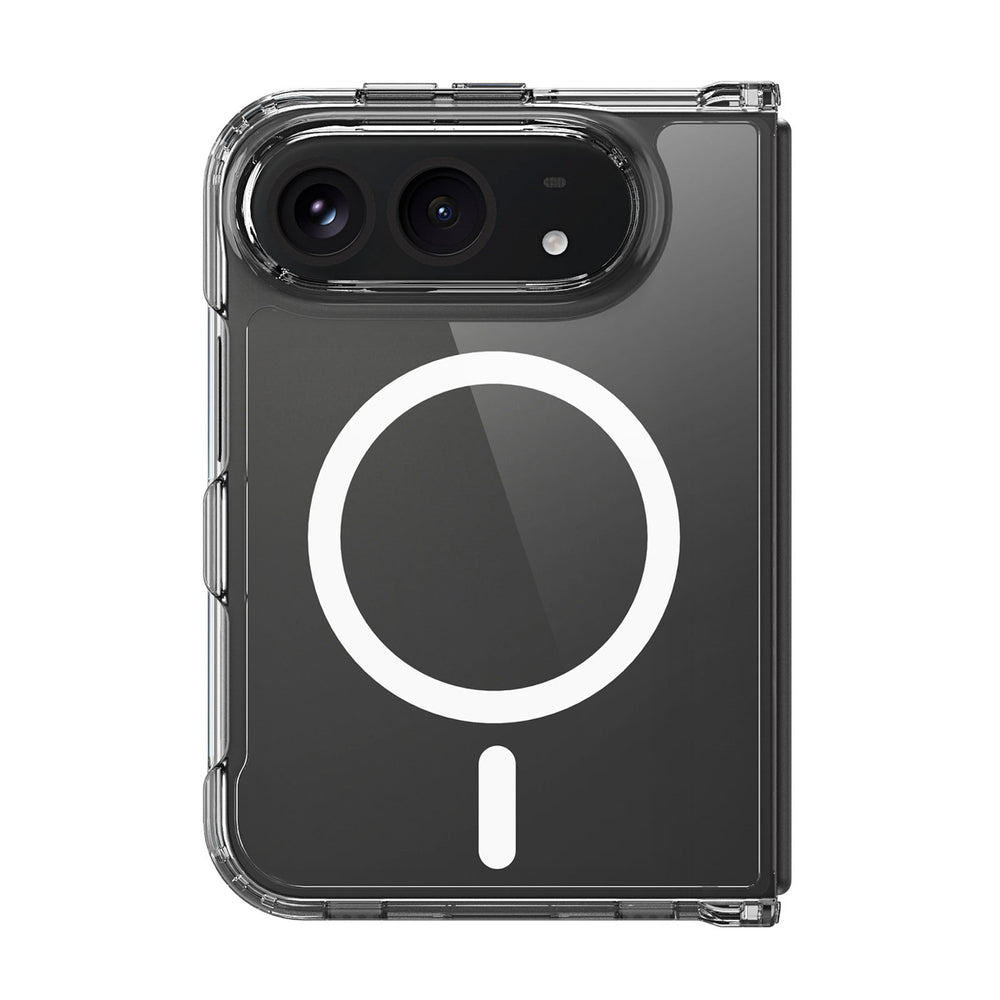 Dux Ducis iPhone Duo Skal Clin Series MagSafe Transparent