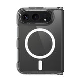 Dux Ducis iPhone Duo Skal Clin Series MagSafe Transparent